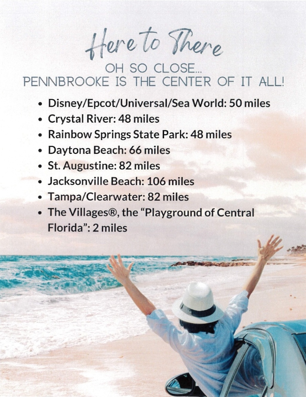pennbrooke is the center of it all