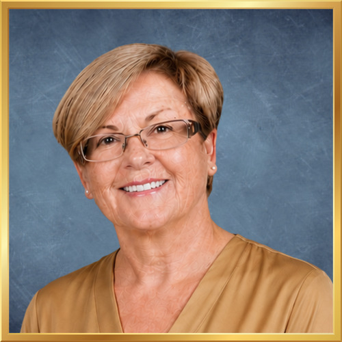 Linda Engelbrecht 